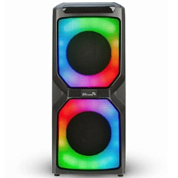 Колонка портативная 06" ELTRONIC (20-54 WAVE 800)