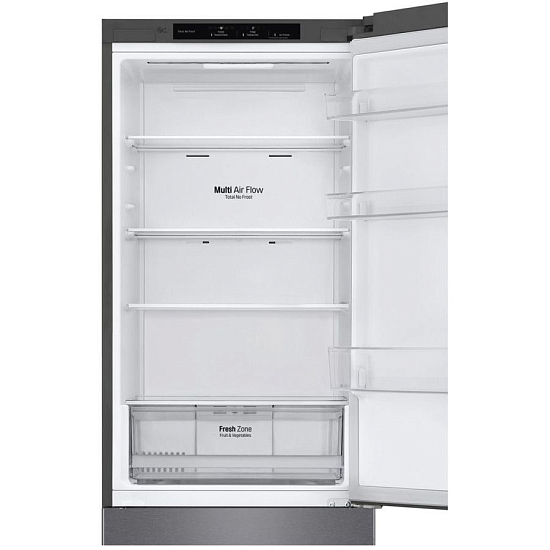 Холодильник LG GA-B459CLCL