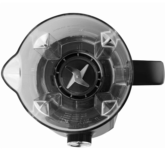 Блендер стационарный WILLMARK WTB-1246PG, 1000Вт, 