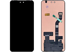 Дисплей для Xiaomi 13 Lite (2210129SG)+тачскрин (черный)