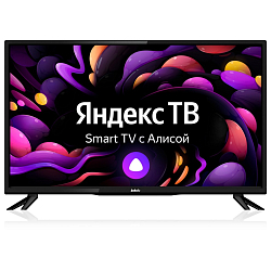 Телевизор BBK 32LEX-7265/TS2C 32"