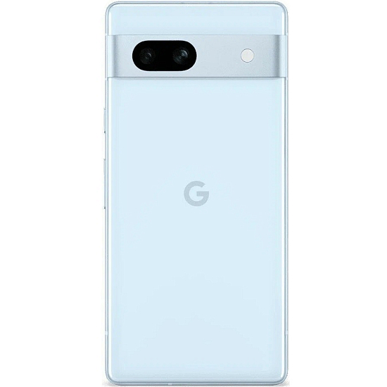 Смартфон Google Pixel 7a 8/128Gb Sea (JP), Голубой