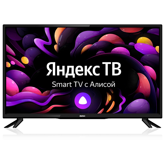Телевизор BBK 32LEX-7265/TS2C 32"