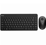Клавиатура+мышь БП SMARTBUY SBC-220349AG-K чёрный ХХХ