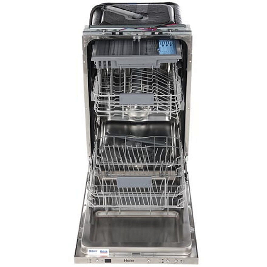 Посудомоечная машина HAIER DW10-198BT3RU