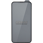Противоударное стекло 3D ANMAC для iPhone 13/13 Pro матовое