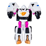 Робот MAYA TOYS "Пожарная машина" L015-33