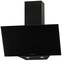 Вытяжка Krona HELGA 600 черный S