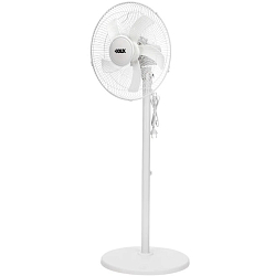 Вентилятор DUX DX-40, белый 60-0218