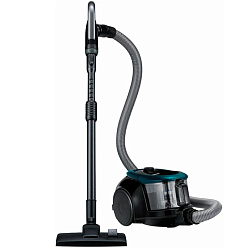 Пылесос Samsung VC18M21C0VN/EV зеленый