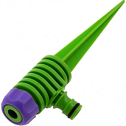 Распылитель-дождеватель, на пике// Palisad 65472