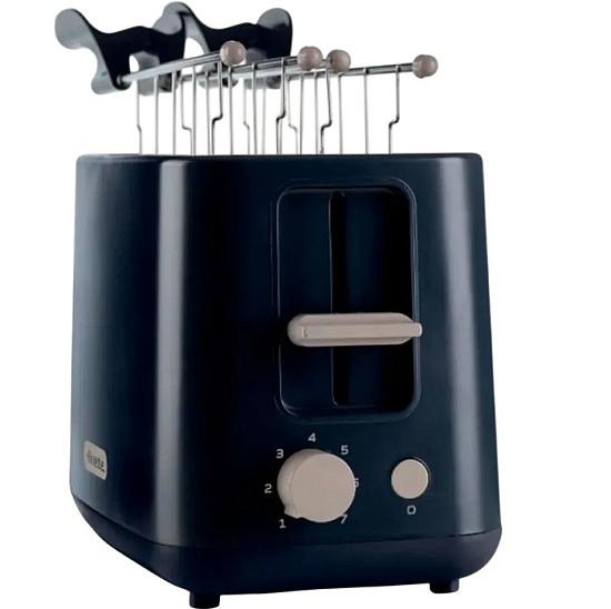 Тостер ARIETE 00C015703AR0 Черный