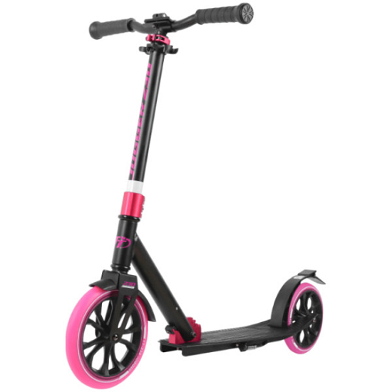 Самокат TECH TEAM Jogger 230/2020, Pink (113939)