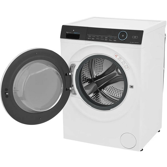 Стиральная машина HAIER HW90-B14979 белая