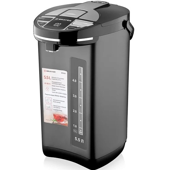 Термопот BRAYER BR-1091 / 5,5л