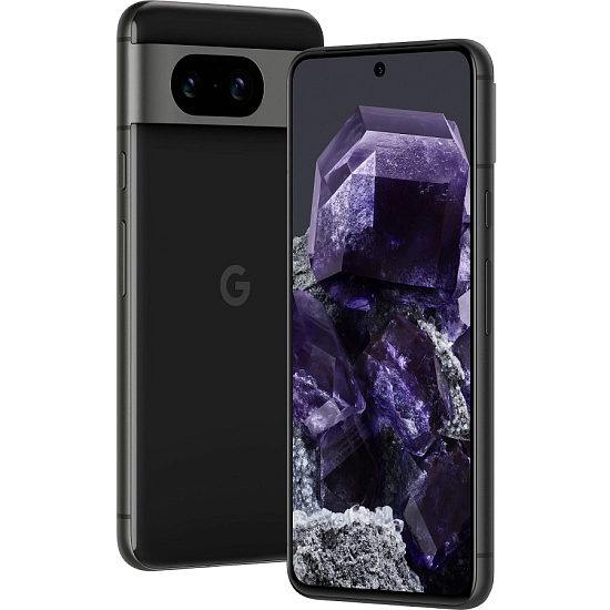 Смартфон Google Pixel 8 128 Obsidian (US)