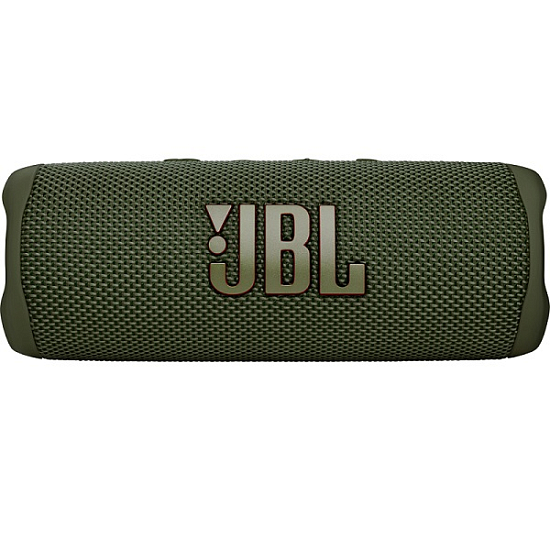 Колонка портативная JBL Flip 6 Green