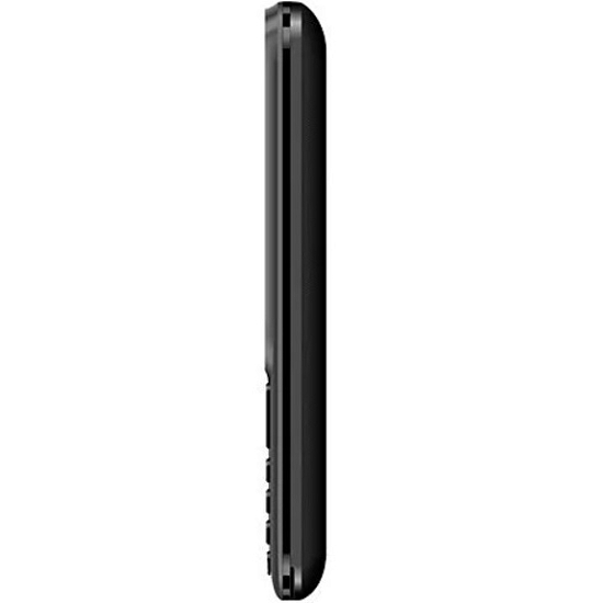 Телефон BQ 2820 Step XL+ Black