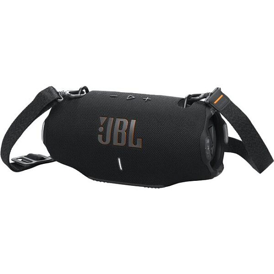 Колонка портативная JBL XTREME 4 Black