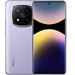 Смартфон Xiaomi Redmi Note 14 Pro+ 5G 8/256Gb Aurora Purple