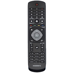 Пульт HUAYU для TV Philips 398GR8BDXNEPHH 996590009748 ic NEW LCD TV