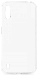 Силиконовый чехол DF для Samsung Galaxy M01 DF sCase-101