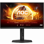 Монитор игровой 27" AOC GAMING 27G4X (IPS/ FHD/ 180Hz)