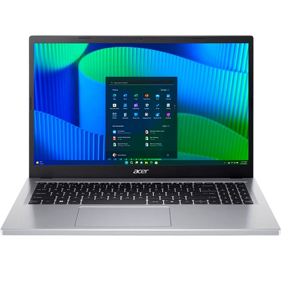 Ноутбук 15.6" Acer Extensa 15 EX215-34-33AF (Intel Core i3-N305/ 16Gb/ SSD 512Gb/ DOS) (NX.EHTCD.008)