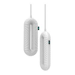 Сушилка для обуви TIMBERK T-SD40001 белый