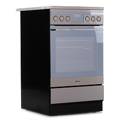 Электрическая плита HANSA FCCX58235