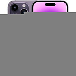 Смартфон APPLE iPhone 14 Pro Max 256Gb Фиолетовый