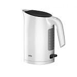 Чайник электрический BRAUN WK3100 белый