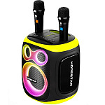 Колонка портативная HOPESTAR Party 130, черная