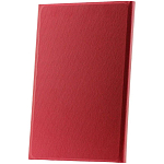 Чехол футляр-книга BOOK COVER для Huawei MatePad 10.4" (Красный)