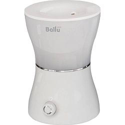 Увлажнитель воздуха Ballu UHB-300 белый