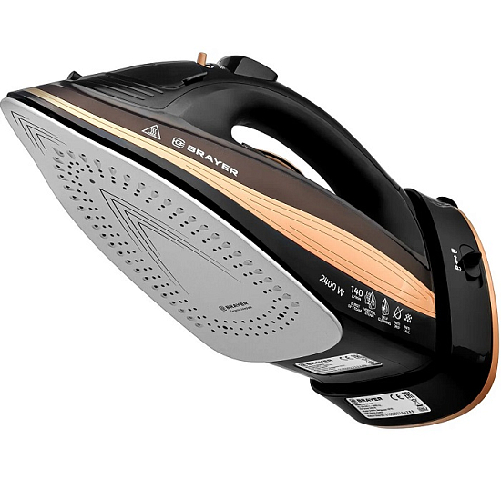 Утюг BRAYER BR-4010