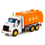 Автомобиль коммунальный «Профи» оранжевый, 86426