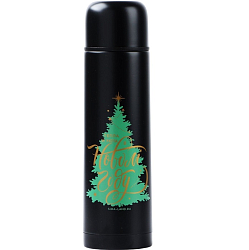 Термос «Пусть все сбудется», 500 мл 10718896