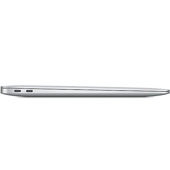 Ноутбук 13.3" Apple MacBook Air  (M1 Chip/ 8Gb/ 512Gb/ Apple Graphics) MGNA3 US, серебристый, англ.клавиатура.