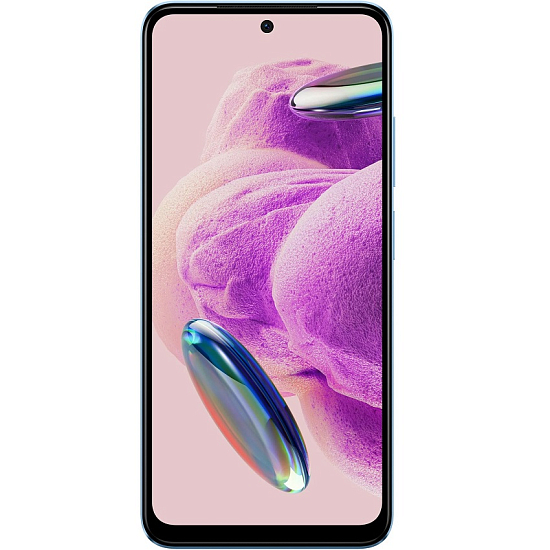 Смартфон Xiaomi Redmi Note 12s 8/256Gb Синий