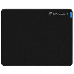 Коврик SHARKOON SGP1 XL чёрный (444 x 355 x 2,5мм)