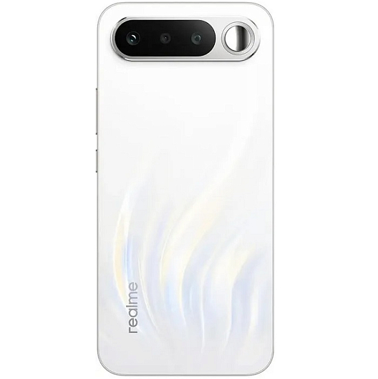 Смартфон Realme 16 5G 8/256 белый
