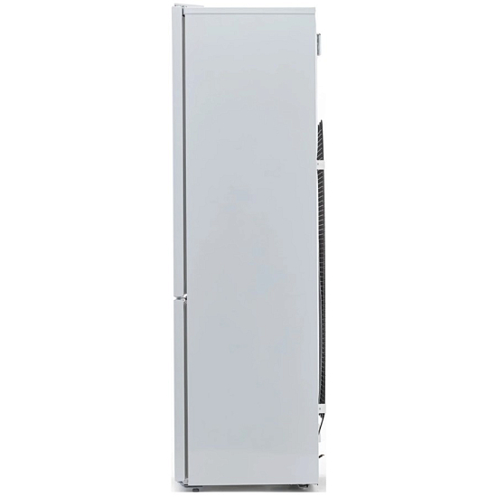 Холодильник BEKO RCNK310E20VW белый