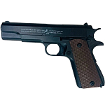 Пистолет металлический C8