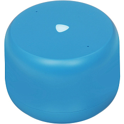 Умная колонка Яндекс. Станция Лайт 2 без часов на YaGPT, синий (YNDX-00028)