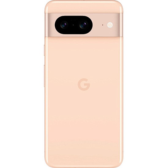 Смартфон Google Pixel 8 128 Rose (US) (Уценка)