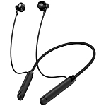 Наушники PERO BE02 SPORTLIFE Black