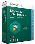 ПО Kaspersky Internet Security Russian Edition. 2-Device 1 year Base Download Pack Base 1 year Download Pack