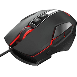 Мышь GMNG 710GM, черная