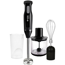 Блендер VITEK VT-3403 Black